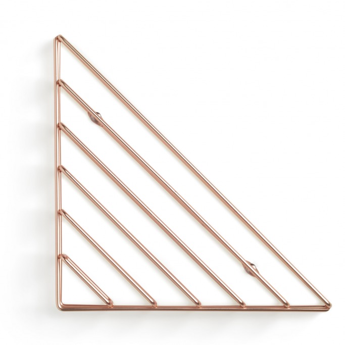 THE One STRUM wall shelf THE One STRUM wall shelf